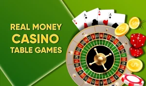 top 8 online casino table games ranked