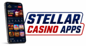 Stella casino apps site logo